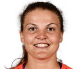 Eleanor Threlkeld