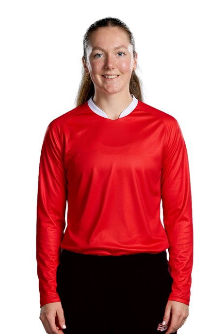 Ella McCaughan