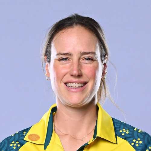 Ellyse Perry