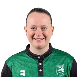 Emma Thatcher
