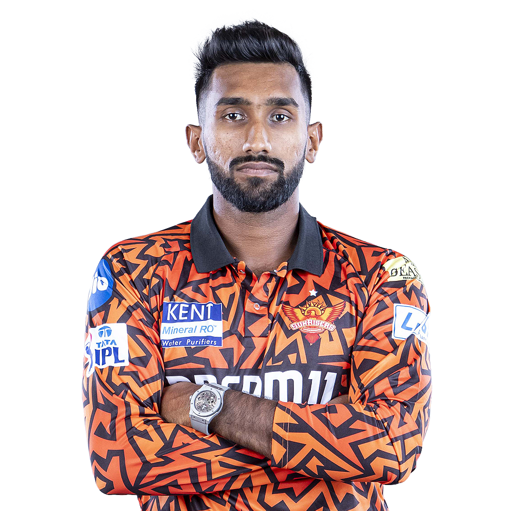 Eshan Malinga