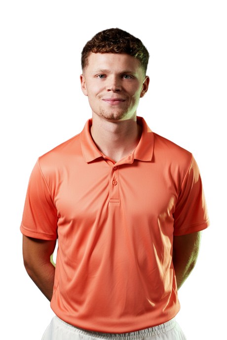 Ethan Brookes