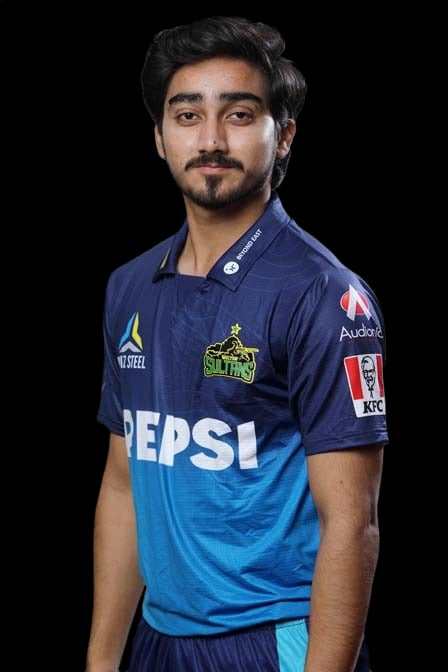 Faisal Akram