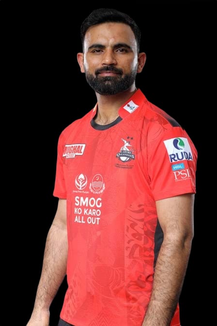 Fakhar Zaman