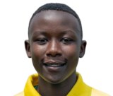 Fanny Utagushimaninde