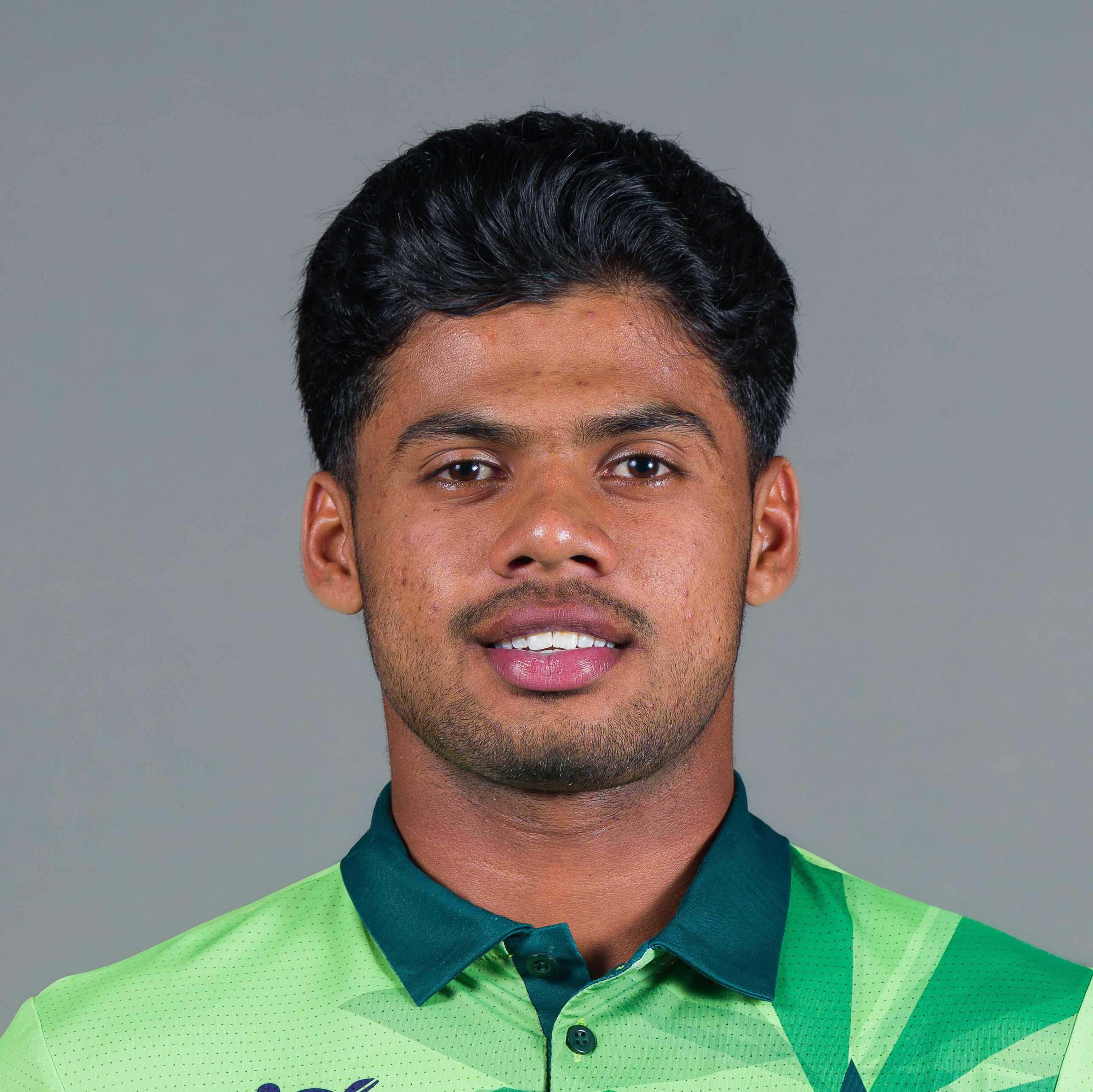 Farhan Yousaf