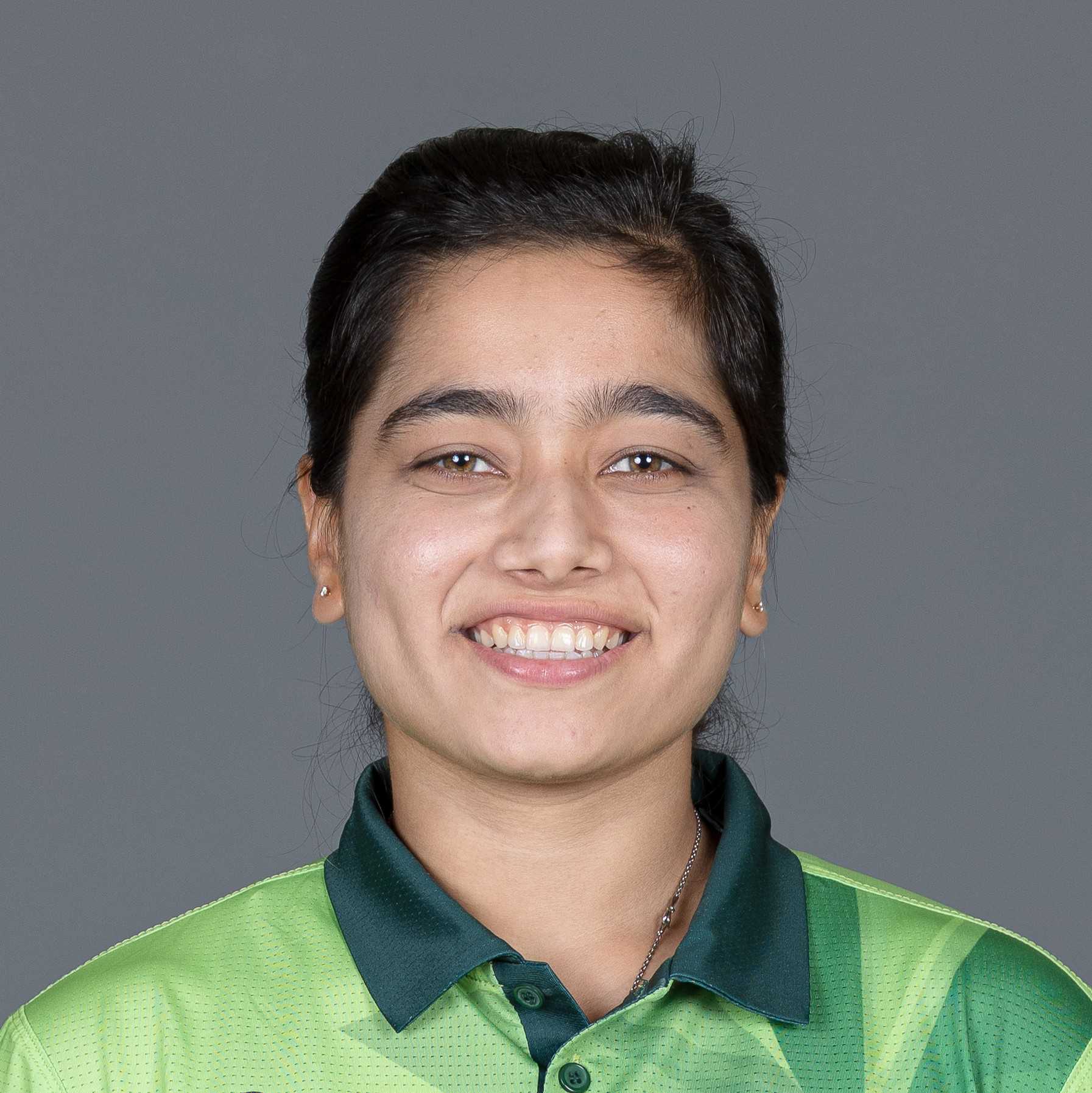 Fatima Sana