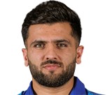 Fazalhaq Farooqi