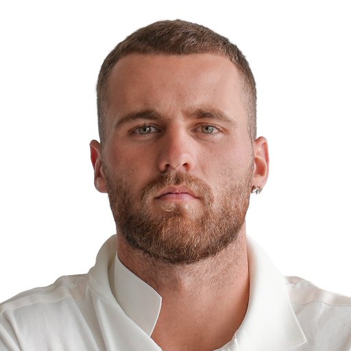 Fergus O'Neill