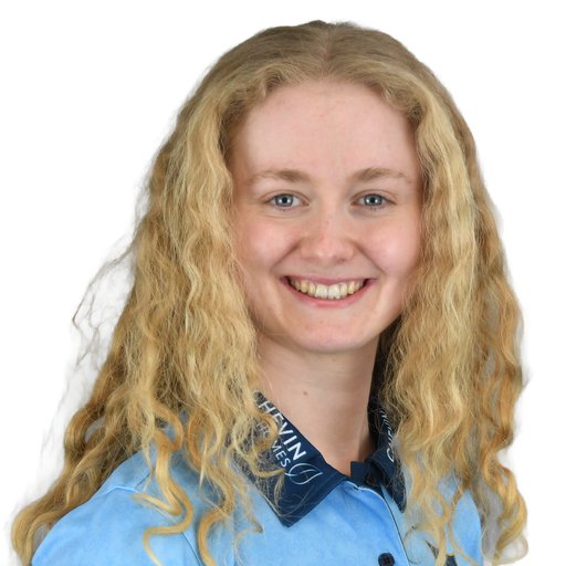 Frances Lonsdale
