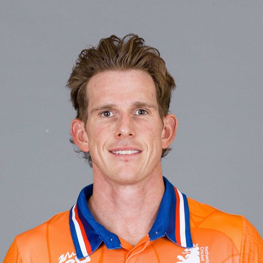 Fred Klaassen