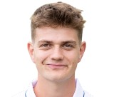 Freddie McCann
