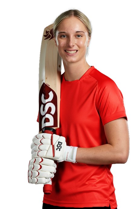 Freya Kemp