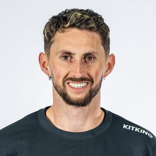 Fynn Hudson-Prentice