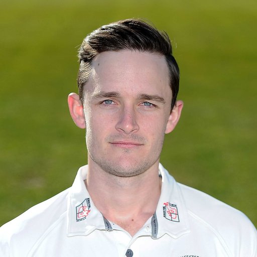 Gareth Roderick