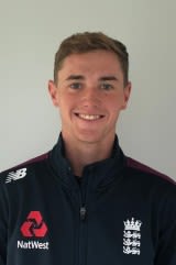 George Balderson