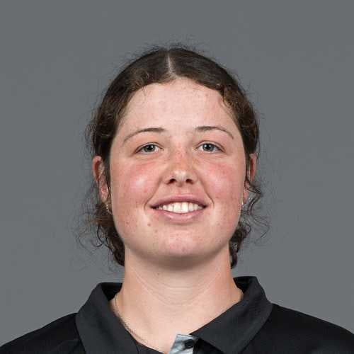 Georgia Plimmer