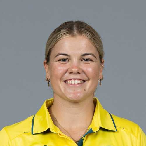 Georgia Voll