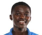 Geovanis Uwase