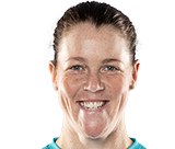 Grace Harris