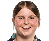 Grace Scrivens