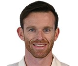 Graham Clark