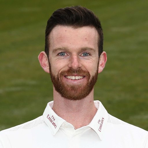Graham Clark