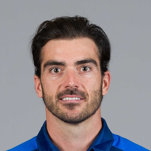 Grant Stewart