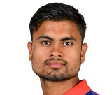 G Jha