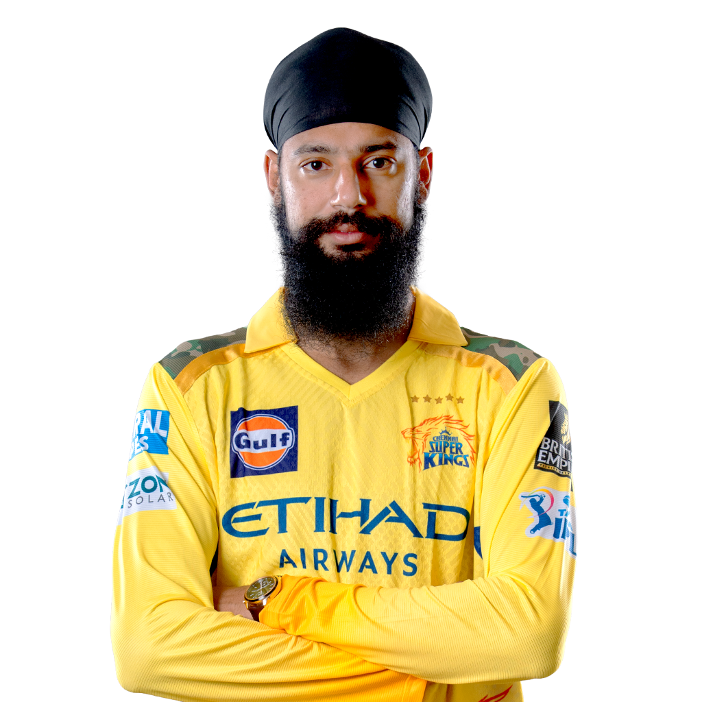 Gurjapneet Singh