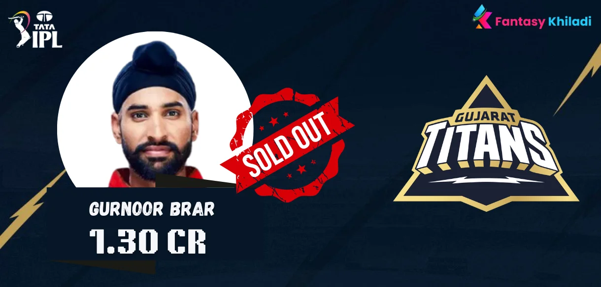 Gurnoor Brar