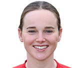 Hannah Rainey