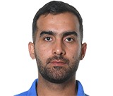 Hashmatullah Shahidi
