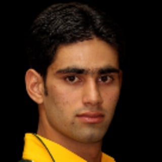 Hammad Azam