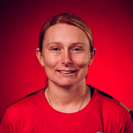 Hannah Jones