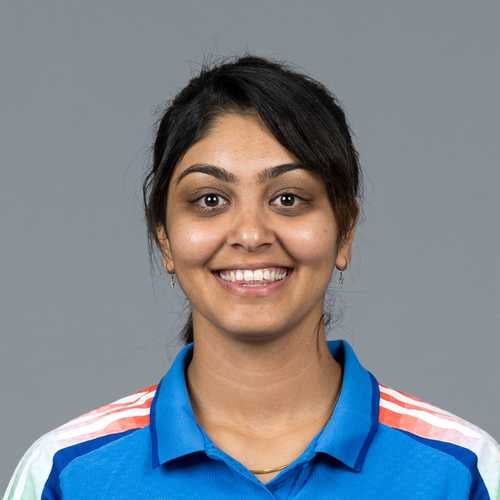 Harleen Deol