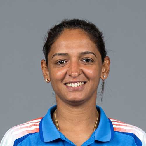 Harmanpreet Kaur