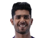 Harshit Rana