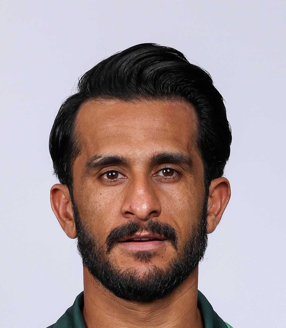 Hasan Ali