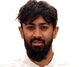 Haseeb Hameed