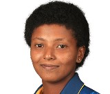 H Perera