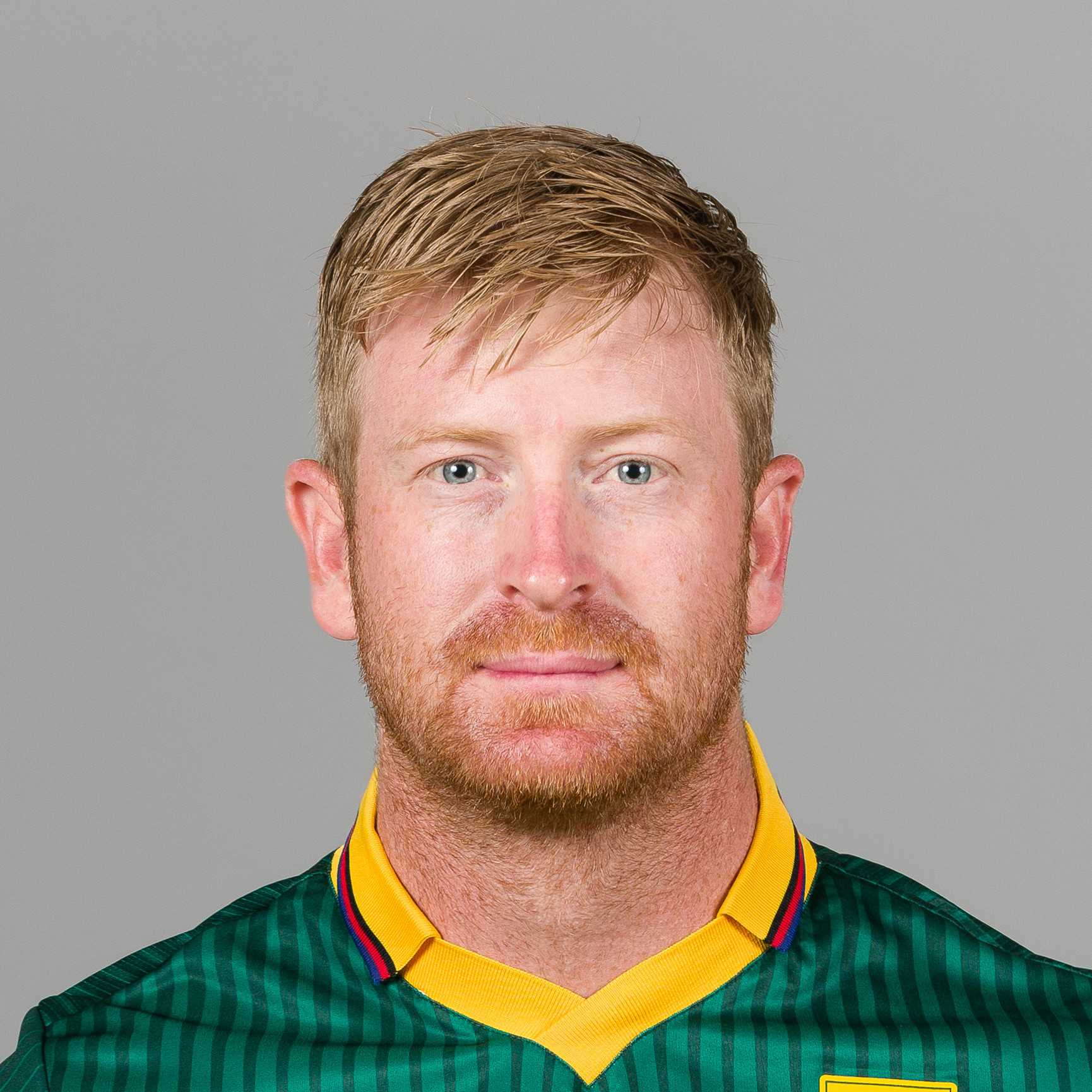 Heinrich Klaasen