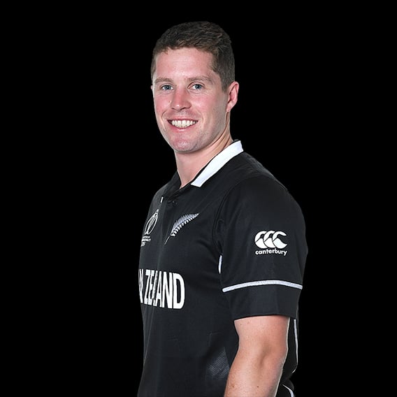 Henry Nicholls