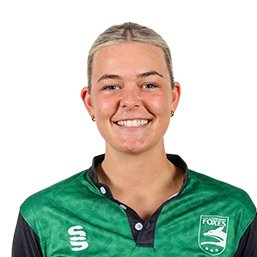 Holly Whitfield