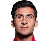 I A Ahmadzai