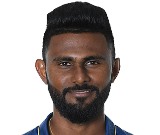 Isuru Udana
