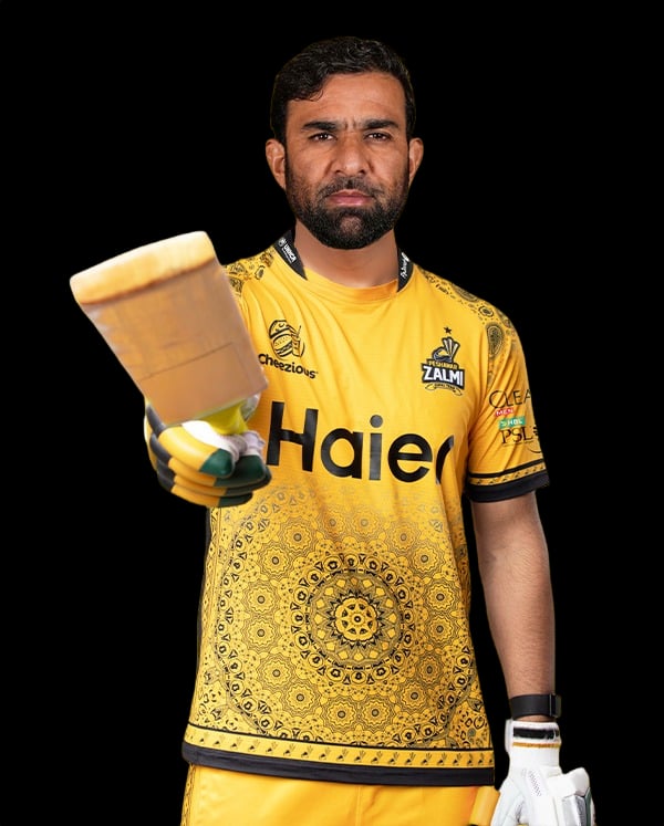 Iftikhar Ahmed