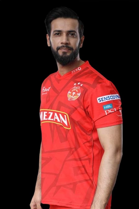 Imad Wasim