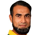 Imran Tahir