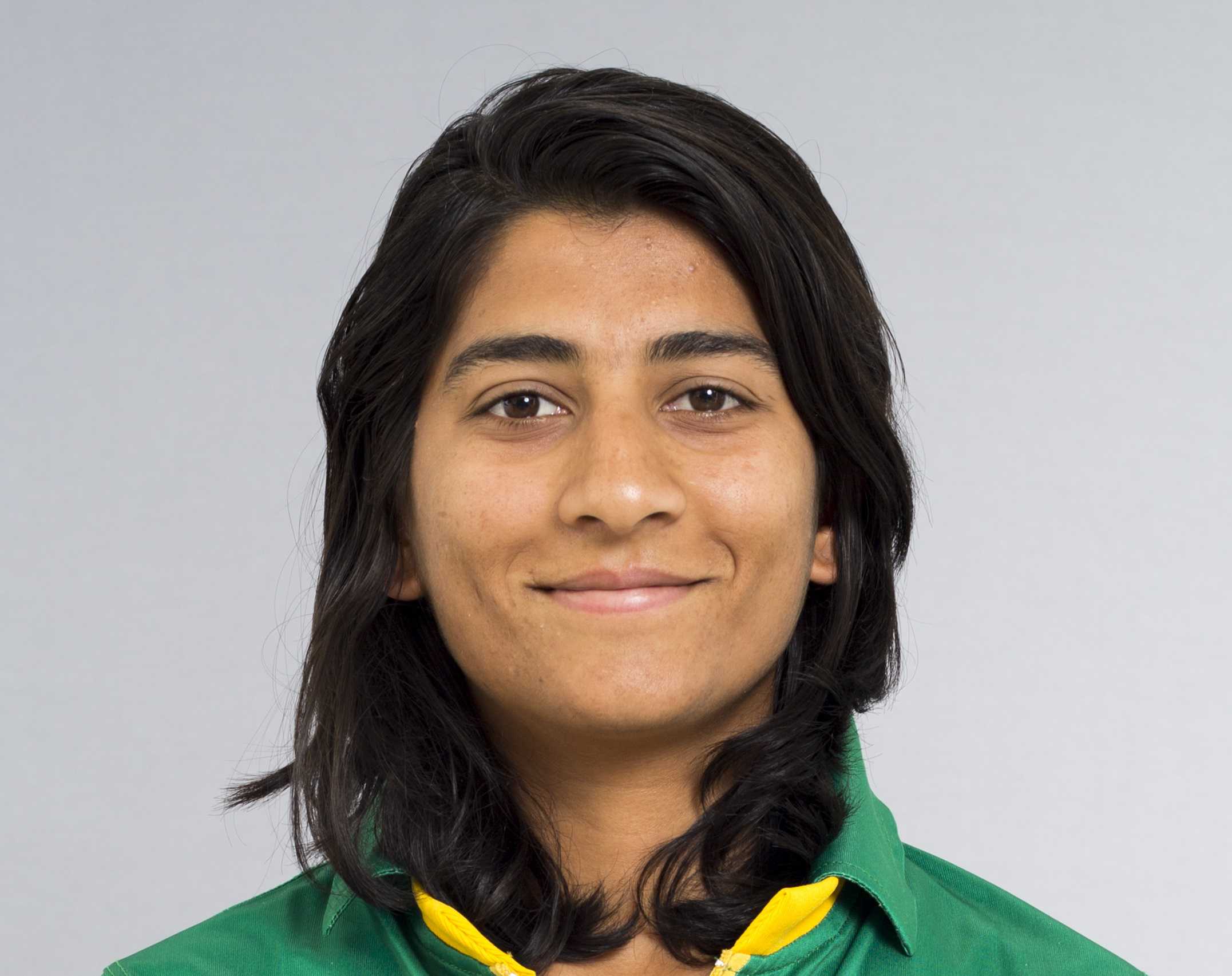 Iram Javed